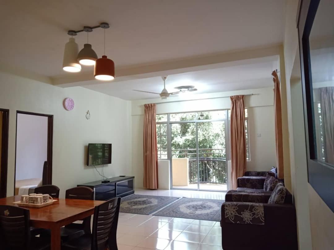 קמרון היילנדס Mag Homestay At Crown Imperial Court, Brinchang מראה חיצוני תמונה