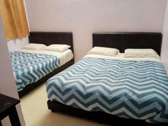 קמרון היילנדס Mag Homestay At Crown Imperial Court, Brinchang מראה חיצוני תמונה